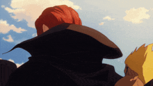 shanks