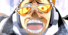 Present Mic (MHA)