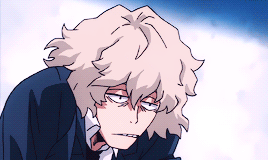 yokumiru mera (MHA)