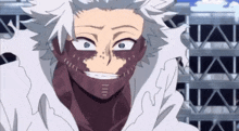 Dabi (MHA)