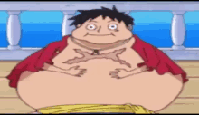 Luffy