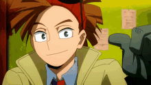 Rody Soul (MHA)