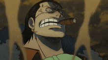 crocoboy