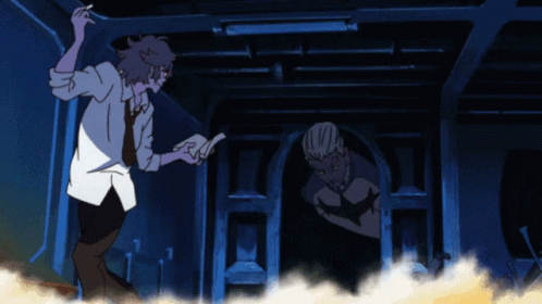 Ira Gamagōri i can explain