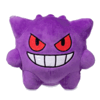gengar gengar