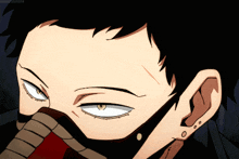 Overhaul (MHA) Overhaul (MHA)