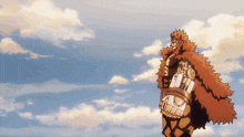 Eustass Eustass