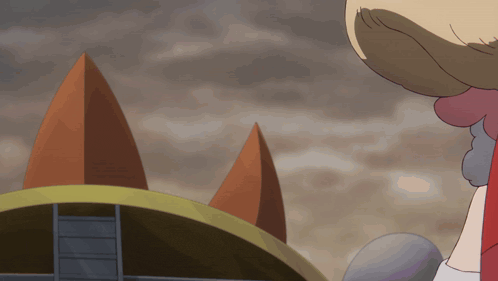 Luffy Luffy