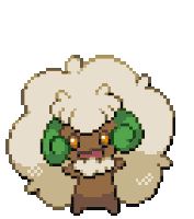 whimsicott whimsicott
